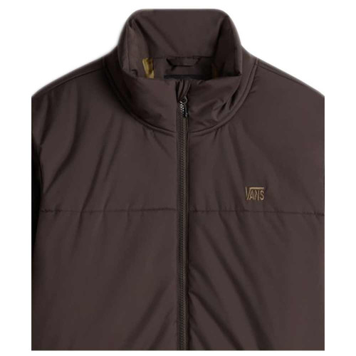 Vans Ανδρικό μπουφάν 105 MTE No Hood Jacket